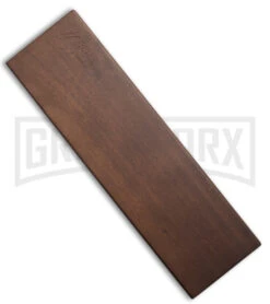 AKC 9" Italian Stiletto Swinguard Sim Ivory Auto Knife W/ Case - Polish Plain -Deals Blade Master Store AKC Fancy Box large