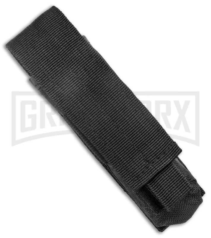 Atomic Defender Large OTF Automatic Knife Green Warhawk - Two Tone Dagger 4 Atomic Defender Large OTF Automatic Knife Green Warhawk - Two Tone Dagger - Image 4