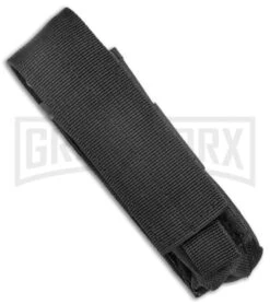 Atomic Defender Large OTF Automatic Knife U.S. - Two Tone Dagger -Deals Blade Master Store Atomic Defender Large OTF Auto US TT Dagger GX 37820 jr sheath large