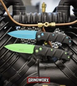Boker Kalashnikov Automatic Knife - D2 Dagger Electric Green Plain 11 Boker Kalashnikov Automatic Knife - D2 Dagger Electric Green Plain -Deals Blade Master Store Boker Green Mamba Kalashnikov Dagger Automatic Knife Electric Green BHQ 95401 kp motor web large 1
