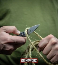 Boker Mini Kalashnikov Black Automatic Knife - Bead Blast Plain -Deals Blade Master Store Boker Mini Kalashnikov Automatic Knife Black Bead Blast 01KALS73 BHQ 10758 kp lifestyle web large 3