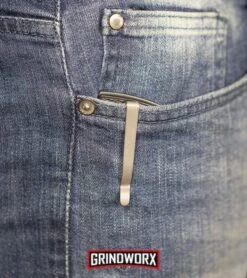 Boker Plus Strike Coyote Brown Automatic Knife - D2 Drop Point Black SW -Deals Blade Master Store Boker Plus Strike Drop Point Automatic Knife Stonewash 01BO400N BHQ 32040 kp in pocket web large 2