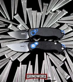 Boker Vox Kompakt CA Legal Automatic Knife - Drop Point Black Plain -Deals Blade Master Store Boker Vox Kompakt CA Legal Automatic Knife Stonewash BHQ 95713 kp mason nails web large 1