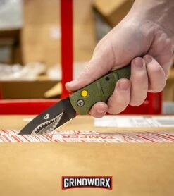 Boker Kalashnikov Warhawk Automatic Knife - D2 Dagger Black Plain -Deals Blade Master Store Boker Warhawk Kalashnikov Dagger Automatic Knife Black BHQ92862 kp in a box hand web large