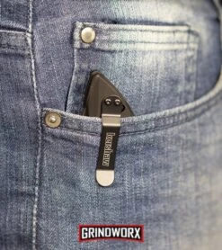 Kershaw Launch 1 Red Aluminum Automatic Knife - Blackwash Plain -Deals Blade Master Store Kershaw Launch 1 Automatic Knife Black Aluminum BlackWash 7100BW BHQ 27374 kp in pocket web large 3