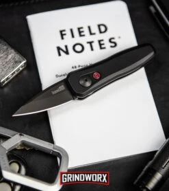 Kershaw Launch 4 Black Automatic Knife CA Legal - Black Plain -Deals Blade Master Store Kershaw Launch 4 CA Legal Automatic Knife Black 7500BLK BHQ 34416 kp valet tray web large