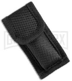 Mago 4.75" Mini Stiletto OTF Automatic Knife - Yellow Marble -Deals Blade Master Store Mago Mini OTF Stiletto Yellow GX 34273 jr sheath large