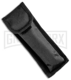 Milano Italian Style Stiletto Blue Automatic Knife - Bayonet -Deals Blade Master Store Milano Italian Style Blue Auto Bayo GBS 016BL GX 15721 jr sheath large