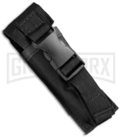 Atomic FL D/A OTF Automatic Knife - Dagger Black Plain 8 Atomic FL D/A OTF Automatic Knife - Dagger Black Plain -Deals Blade Master Store Spartan FL DA OTF Dagger Black WNS IT M3 BP 18785 jr case large