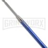 Guard Father Spike Ice Blue OTF Automatic Icepick