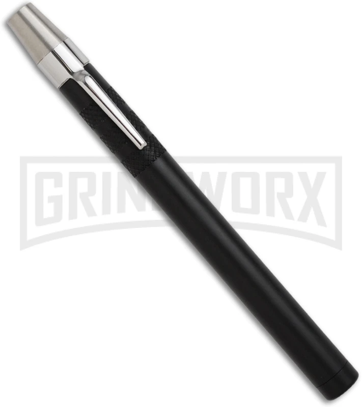 Guard Father Spike Black OTF Automatic Icepick 2 Guard Father Spike Black OTF Automatic Icepick - Image 2
